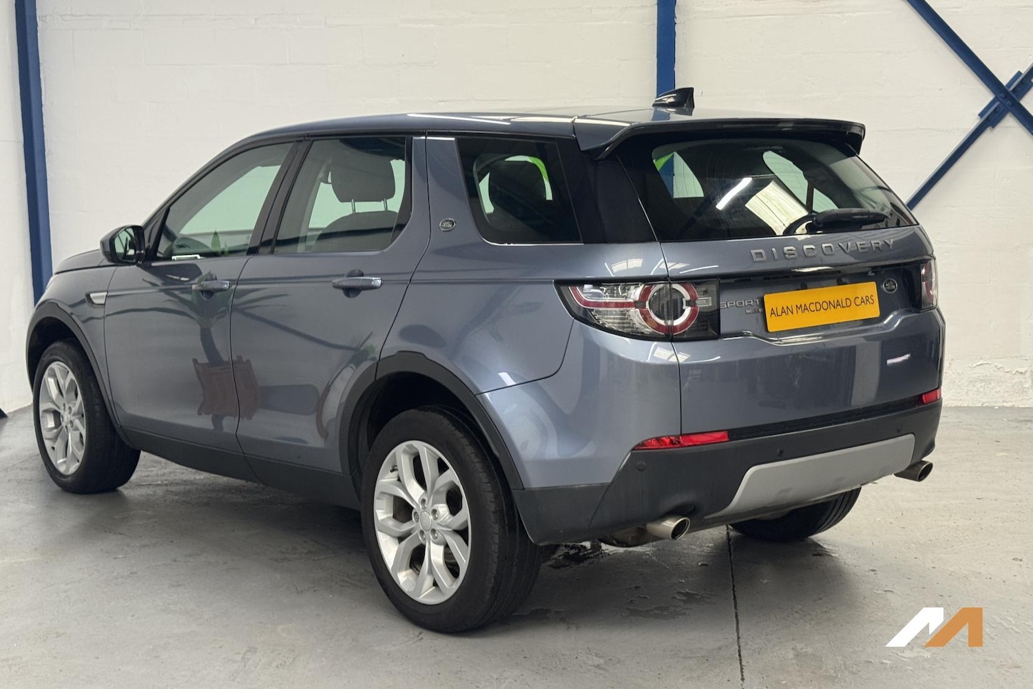 Used Land Rover Discovery Sport 2018 for sale - 78018708: Photo 16