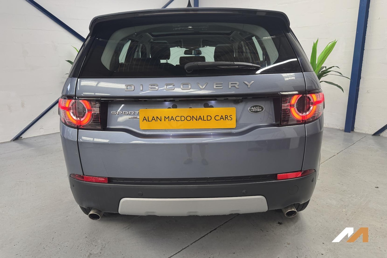 Used Land Rover Discovery Sport 2018 for sale - 78018708: Photo 17