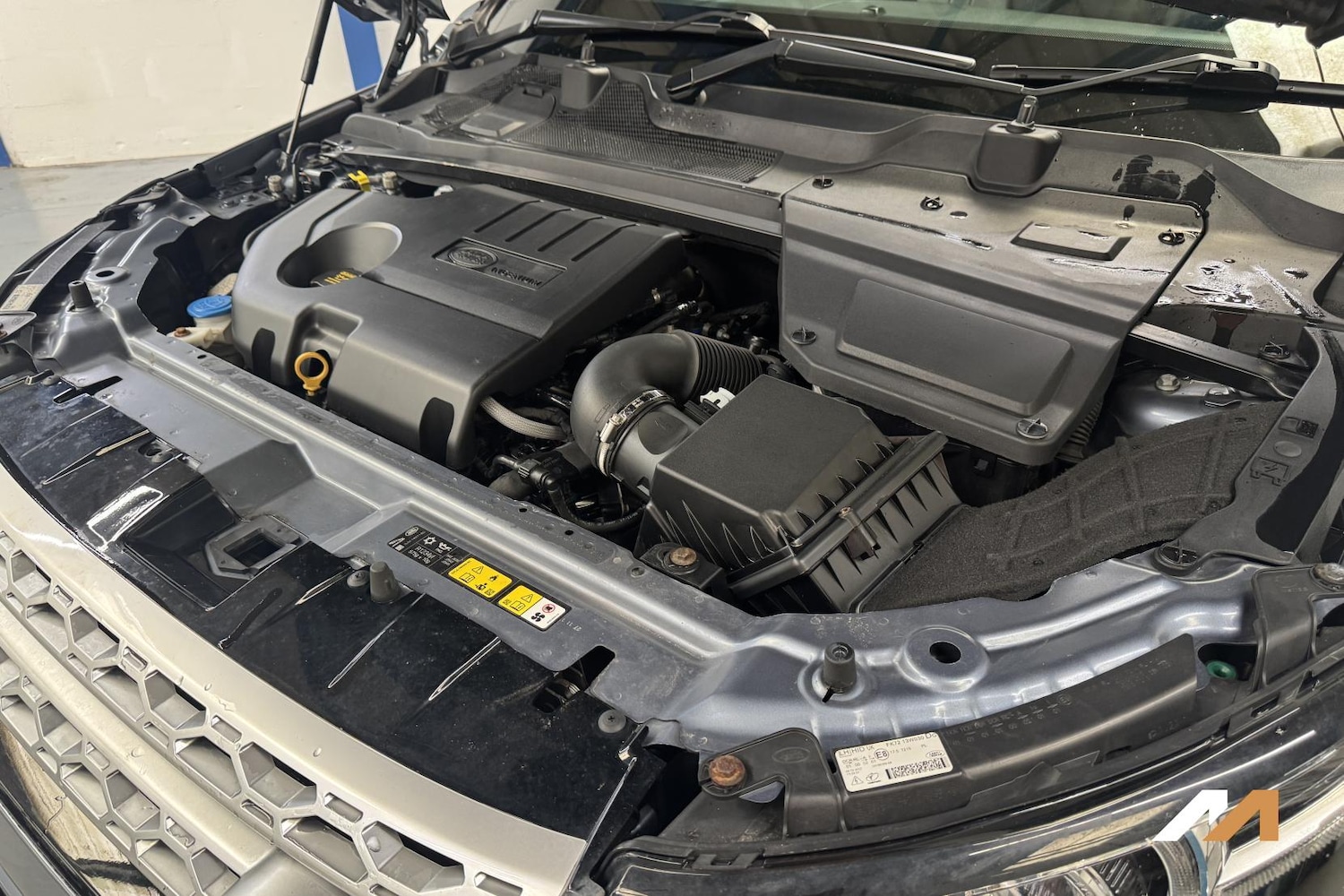 Used Land Rover Discovery Sport 2018 for sale - 78018708: Photo 20