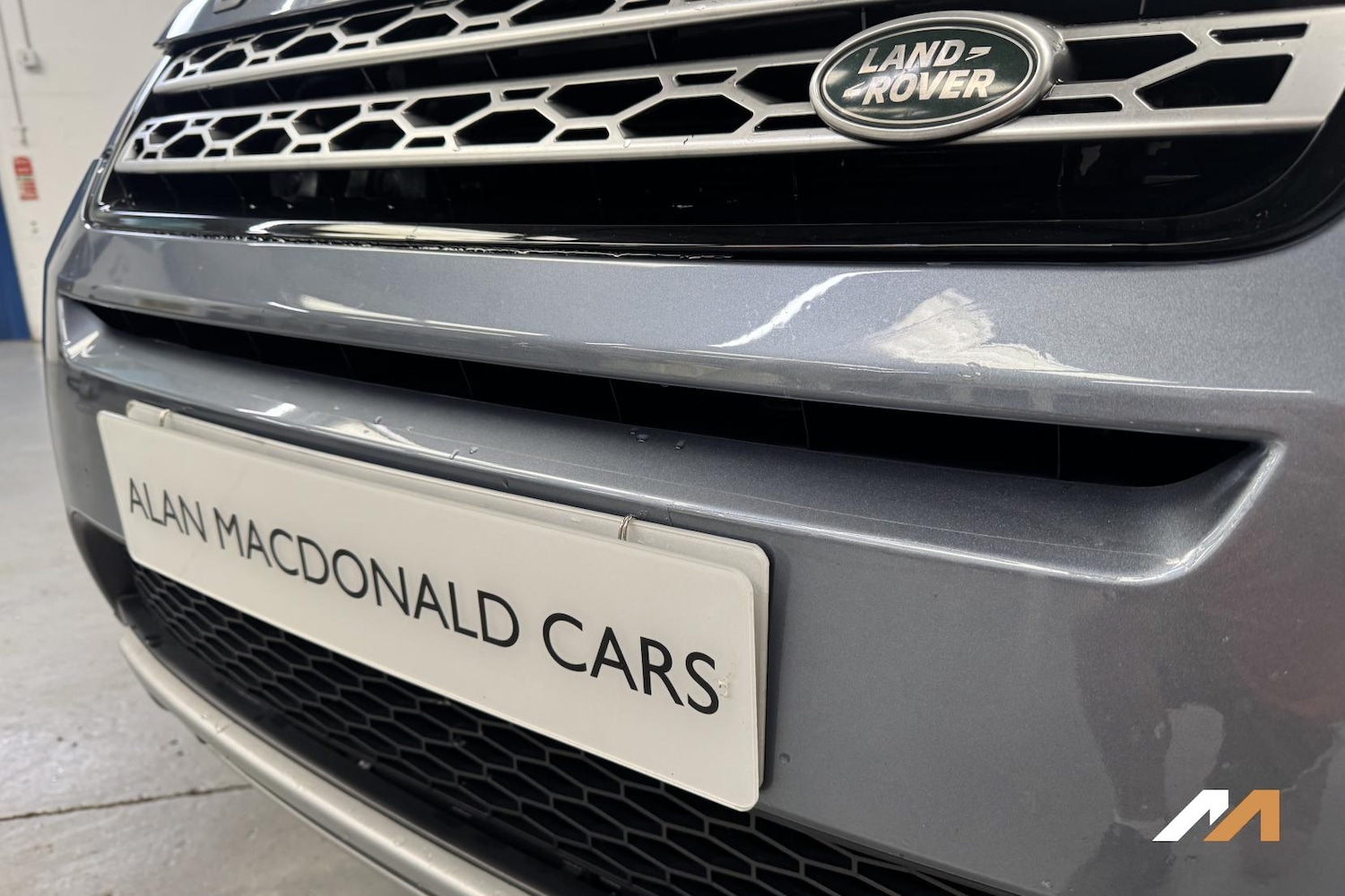 Used Land Rover Discovery Sport 2018 for sale - 78018708: Photo 22