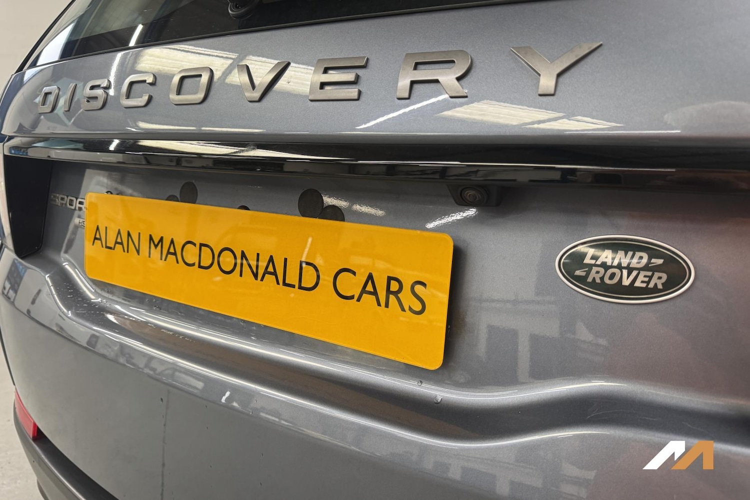 Used Land Rover Discovery Sport 2018 for sale - 78018708: Photo 24