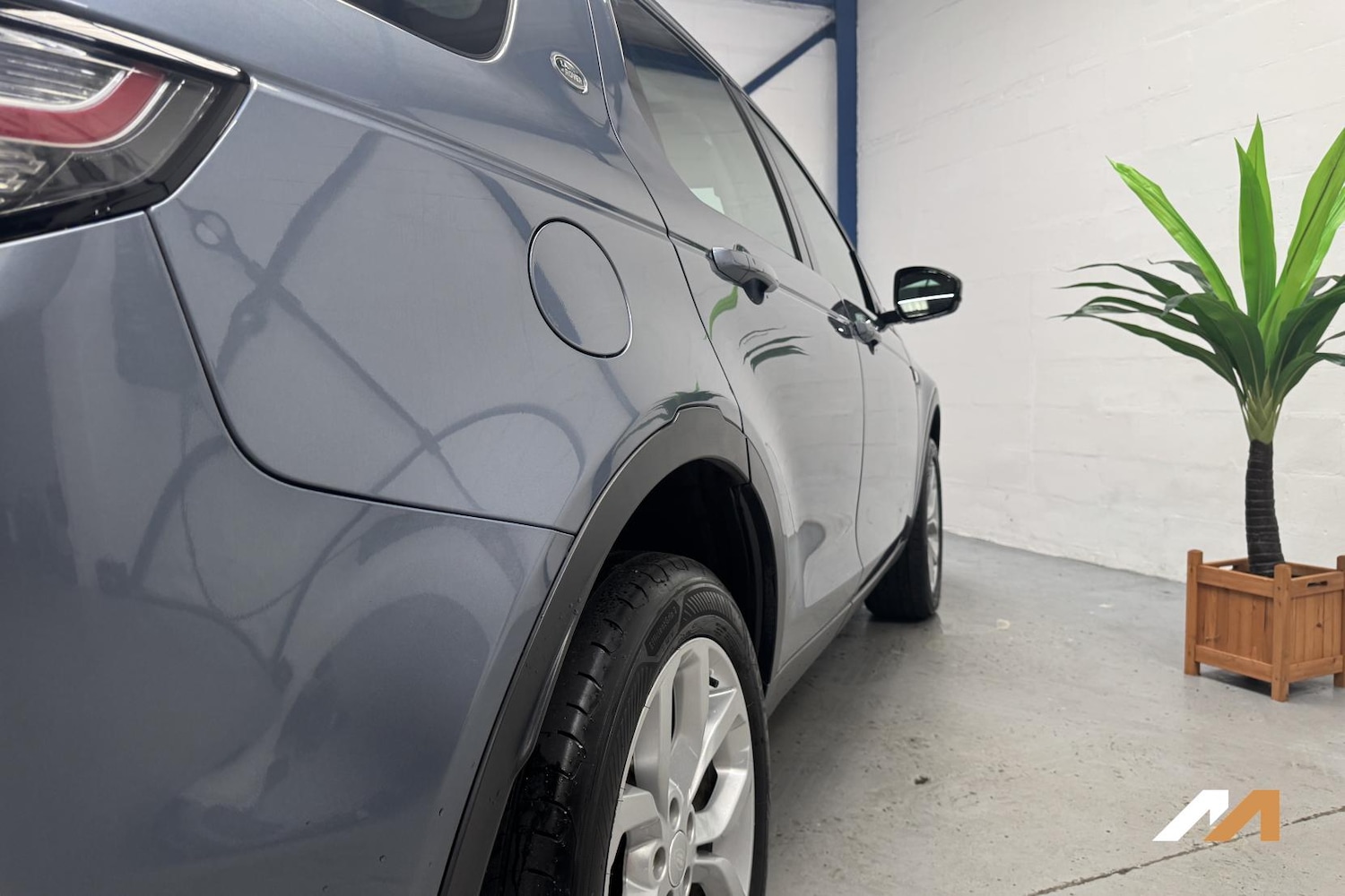 Used Land Rover Discovery Sport 2018 for sale - 78018708: Photo 25