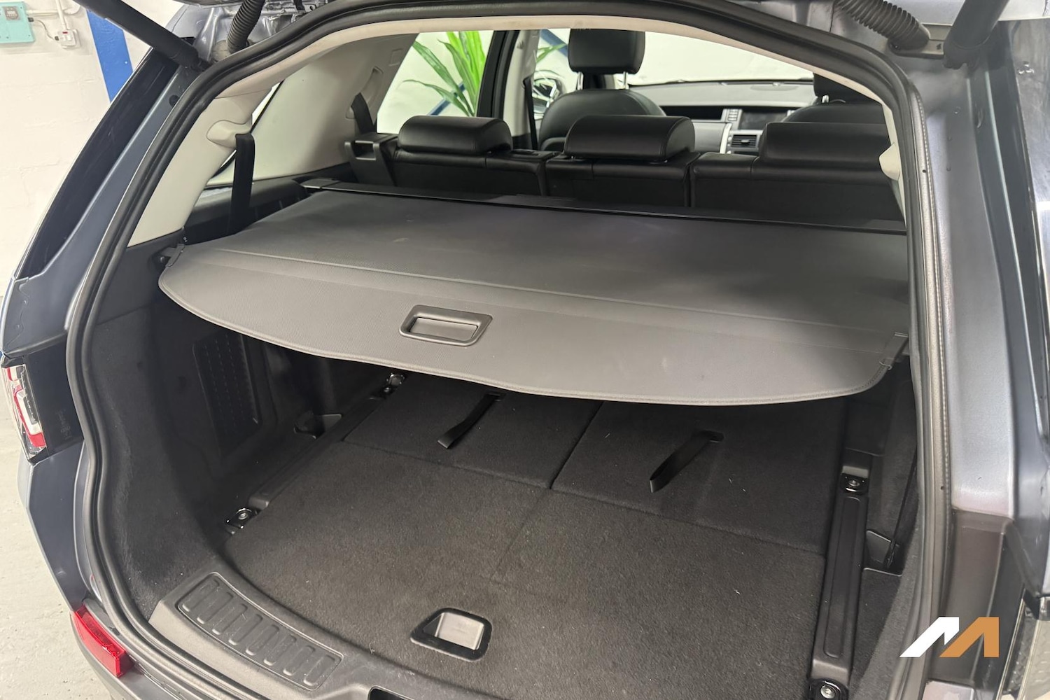 Used Land Rover Discovery Sport 2018 for sale - 78018708: Photo 26