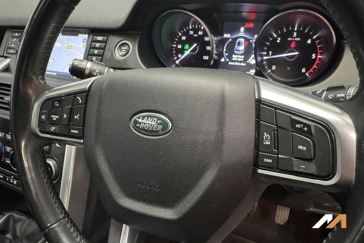 Used Land Rover Discovery Sport 2018 for sale - 78018708: Photo 27