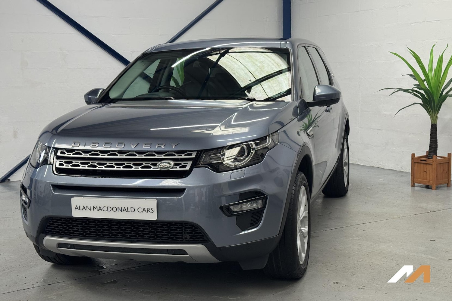 Used Land Rover Discovery Sport 2018 for sale - 78018708: Photo 3