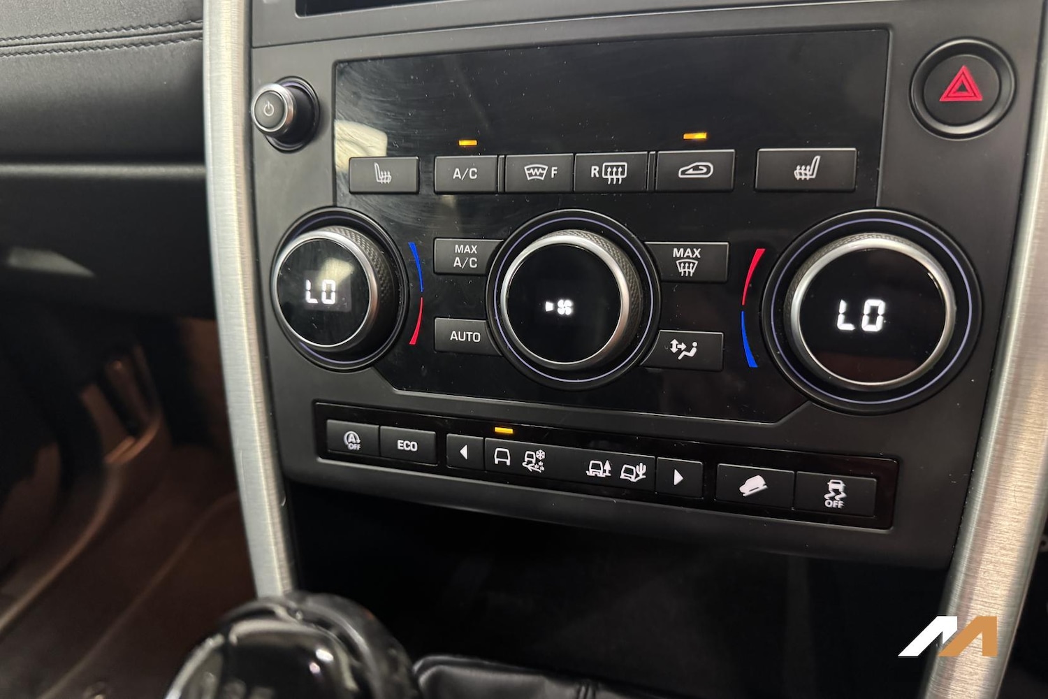 Used Land Rover Discovery Sport 2018 for sale - 78018708: Photo 30