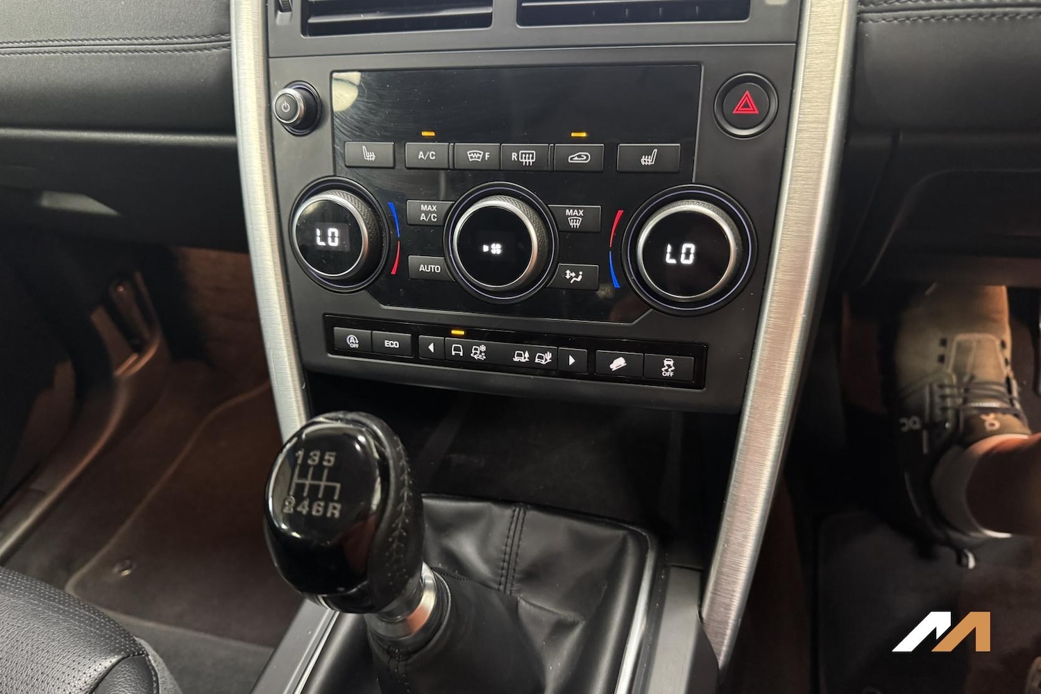 Used Land Rover Discovery Sport 2018 for sale - 78018708: Photo 31