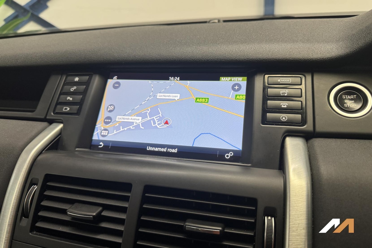 Used Land Rover Discovery Sport 2018 for sale - 78018708: Photo 33