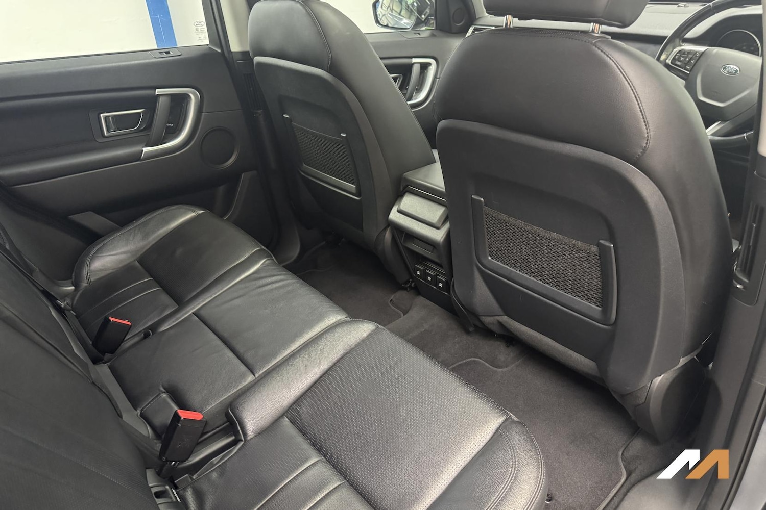 Used Land Rover Discovery Sport 2018 for sale - 78018708: Photo 35