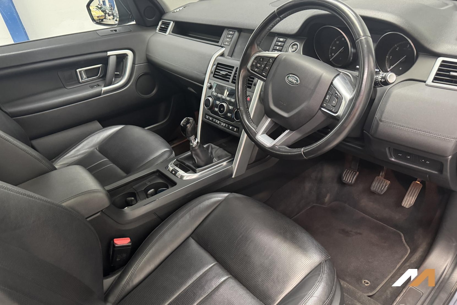 Used Land Rover Discovery Sport 2018 for sale - 78018708: Photo 36