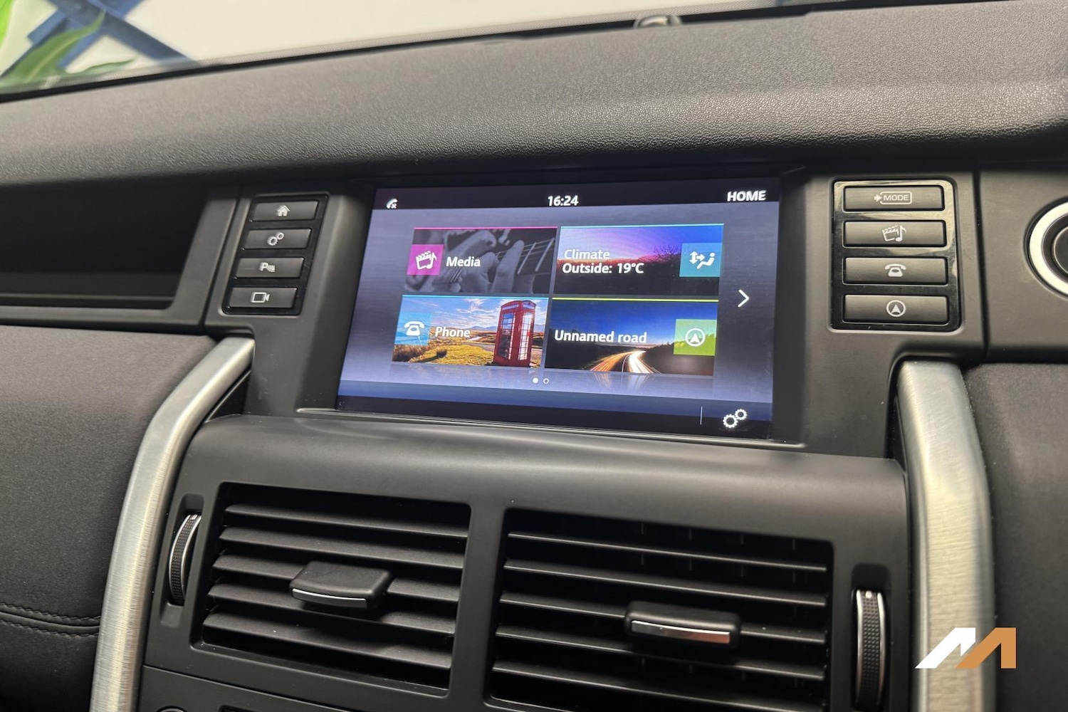 Used Land Rover Discovery Sport 2018 for sale - 78018708: Photo 37