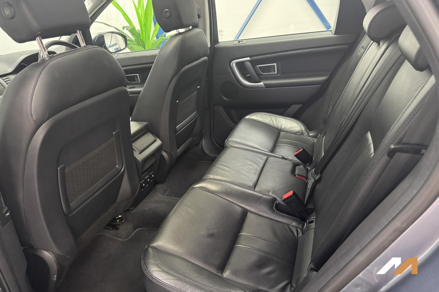 Used Land Rover Discovery Sport 2018 for sale - 78018708: Photo 38