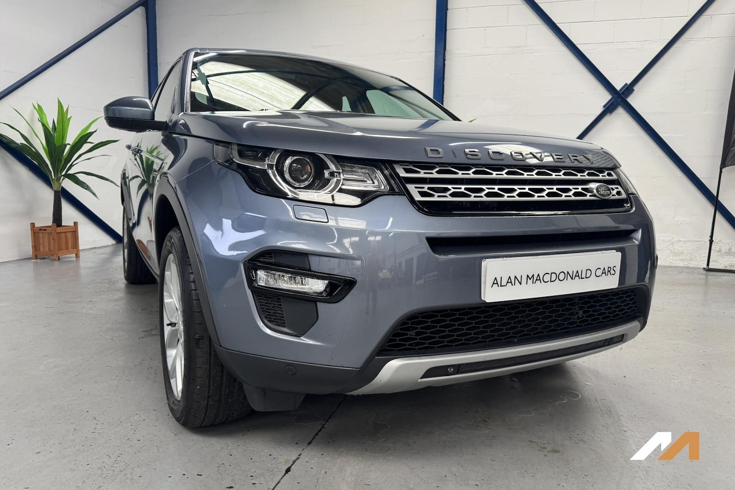 Used Land Rover Discovery Sport 2018 for sale - 78018708: Photo 4