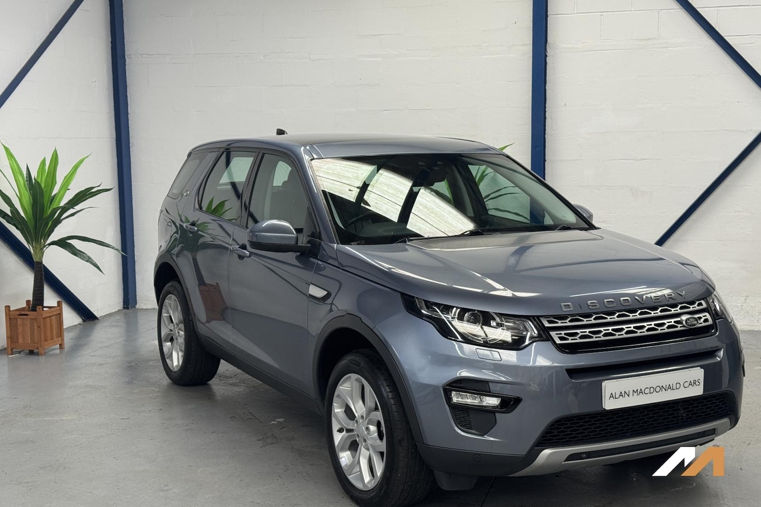 Used Land Rover Discovery Sport 2018 for sale - 78018708: Photo 6