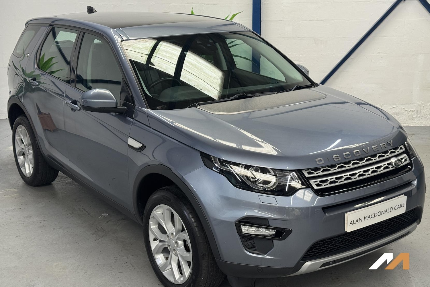 Used Land Rover Discovery Sport 2018 for sale - 78018708: Photo 7
