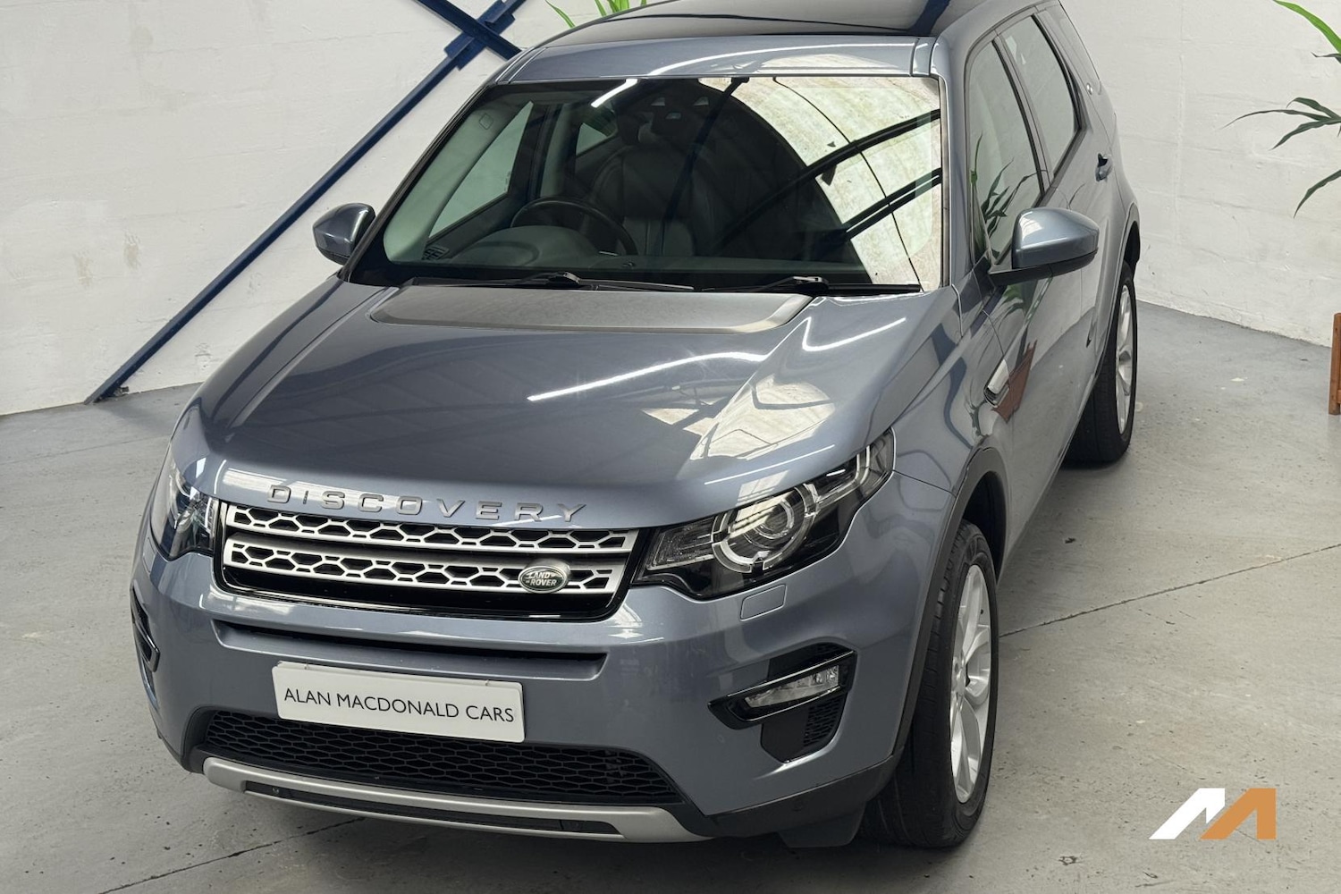 Used Land Rover Discovery Sport 2018 for sale - 78018708: Photo 8