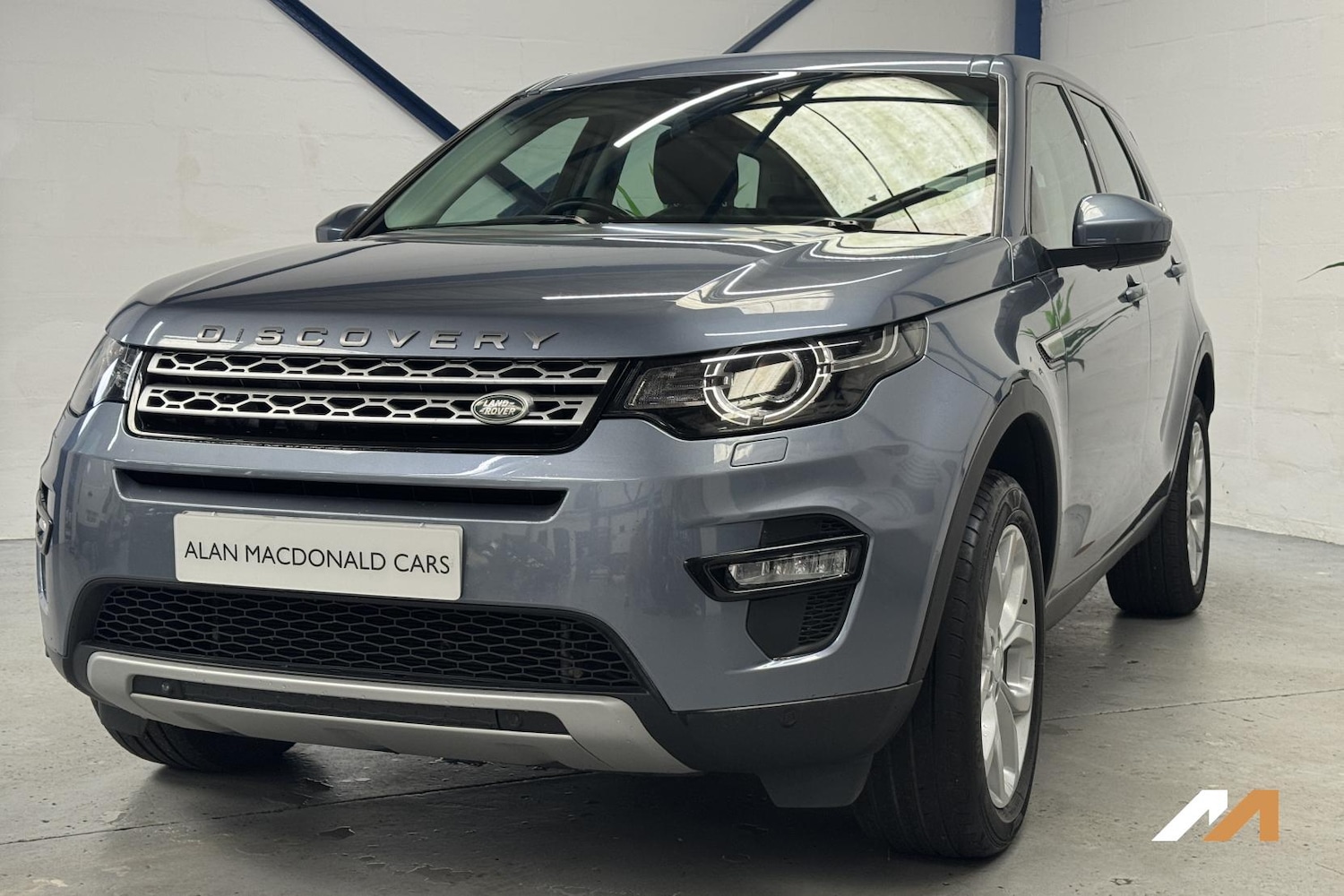 Used Land Rover Discovery Sport 2018 for sale - 78018708: Photo 9
