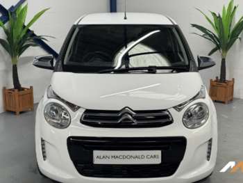 Used Citroen C1 2021 for sale - 74813835: Photo
