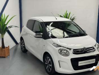 Used Citroen C1 2021 for sale - 74813835: Photo
