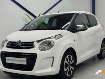 Used Citroen C1 2021 for sale - 74813835: Photo