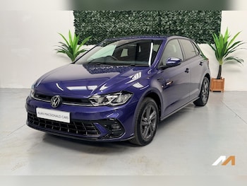 Used Volkswagen Polo 2023 for sale - 78340158: Photo