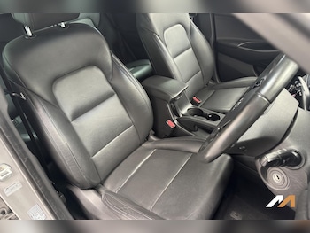 Used Hyundai TUCSON 2016 for sale - 79177130: Photo