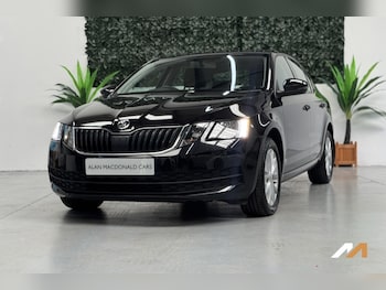 Used Skoda Octavia 2019 for sale - 79548526: Photo