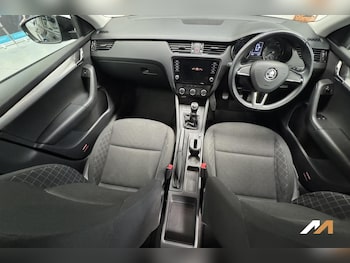 Used Skoda Octavia 2019 for sale - 79548526: Photo