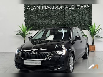 Used Skoda Octavia 2019 for sale - 79548526: Photo