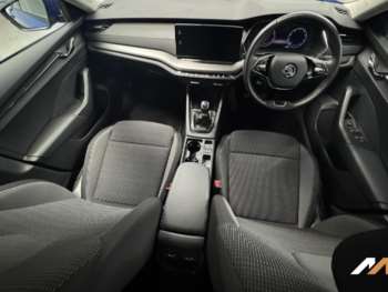 Used Skoda Octavia 2021 for sale - 74894593: Photo