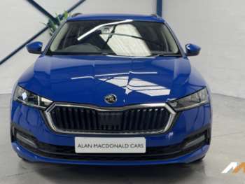 Used Skoda Octavia 2021 for sale - 74894593: Photo