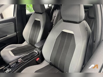 Used Vauxhall Mokka 2021 for sale - 78542792: Photo