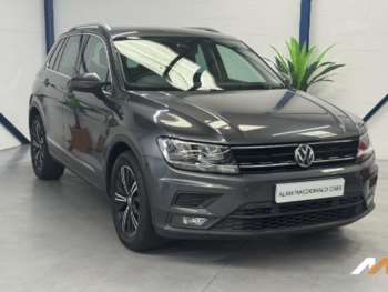 2018 - 1.4 TSI SE Navigation SUV 5dr Petrol Manual Euro 6 (s/s) (125 ps)
