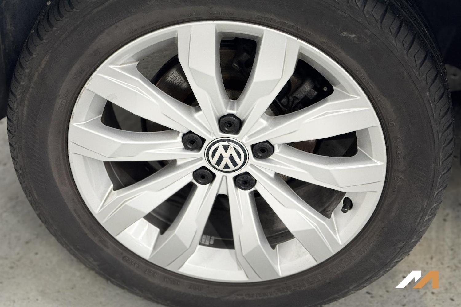 Used Volkswagen T-Roc 2020 for sale - 77516066: Photo 12