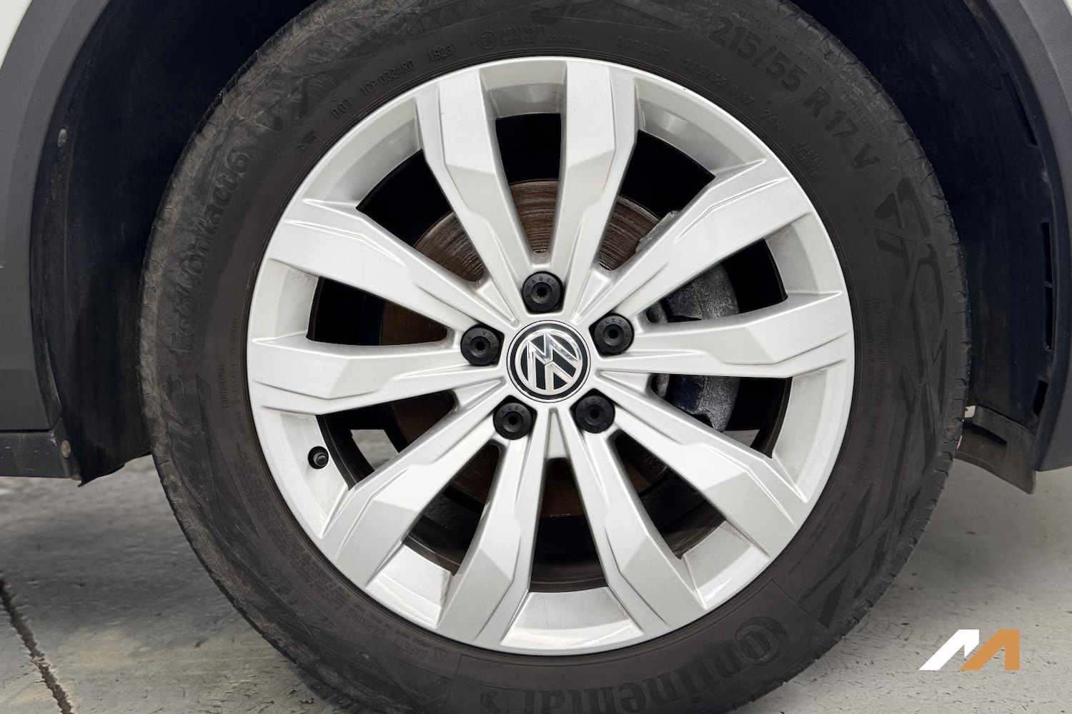 Used Volkswagen T-Roc 2020 for sale - 77516066: Photo 13