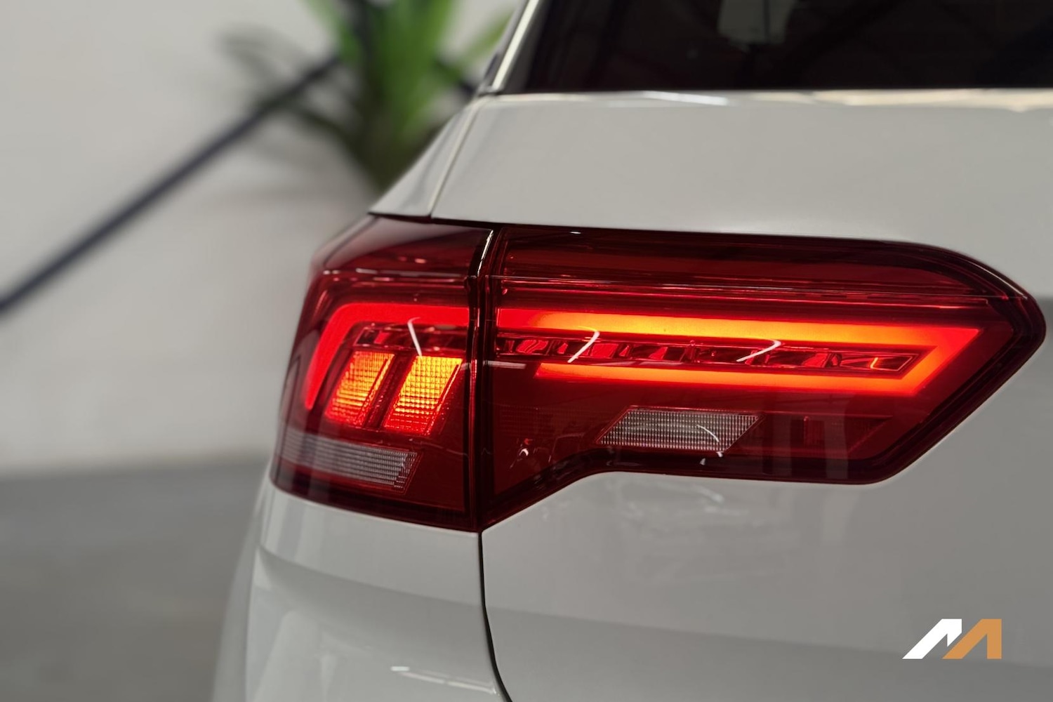 Used Volkswagen T-Roc 2020 for sale - 77516066: Photo 14