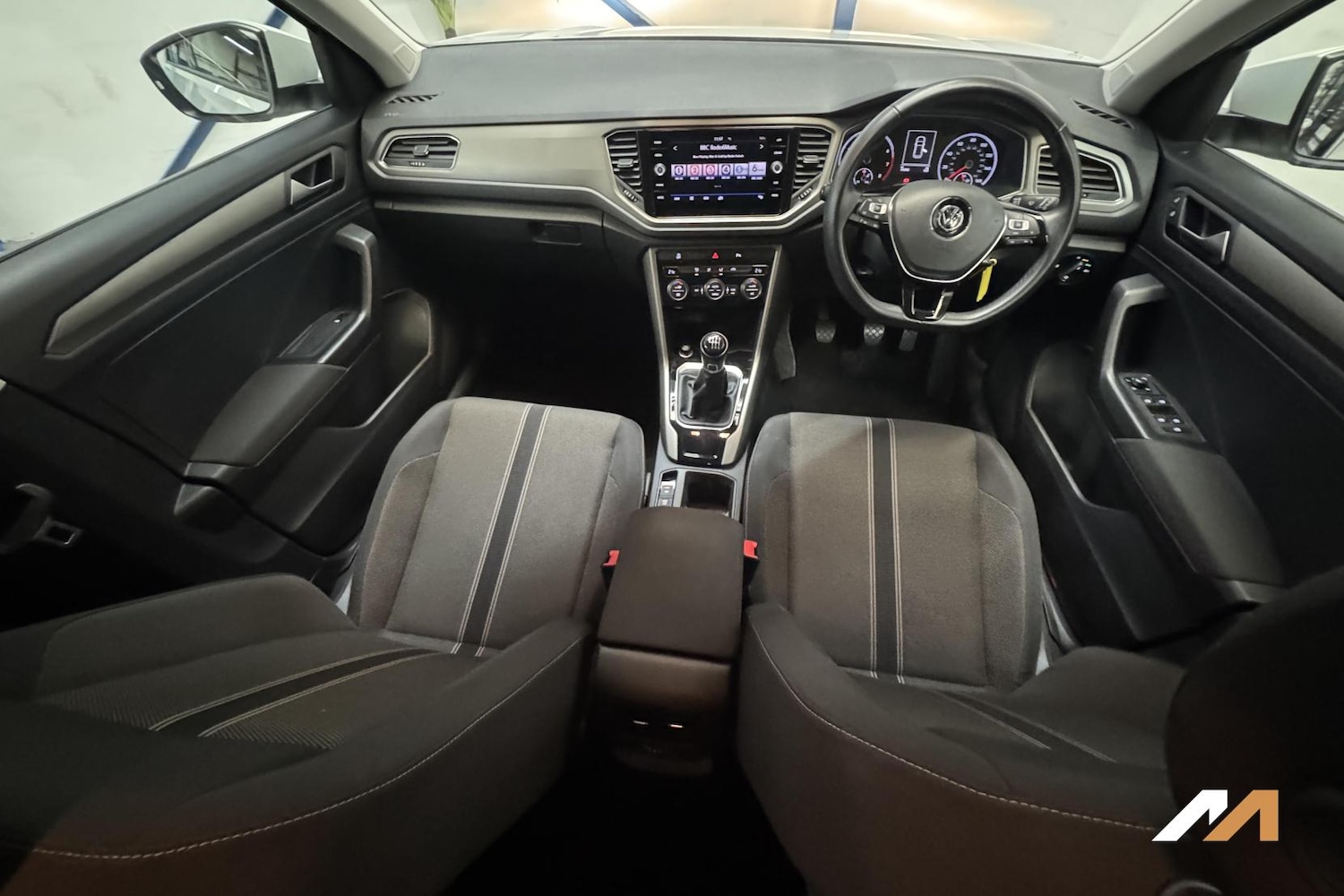 Used Volkswagen T-Roc 2020 for sale - 77516066: Photo 16