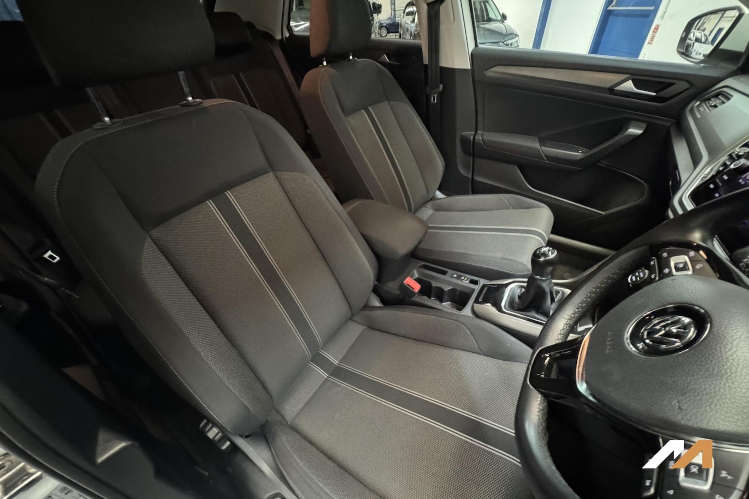 Used Volkswagen T-Roc 2020 for sale - 77516066: Photo 18