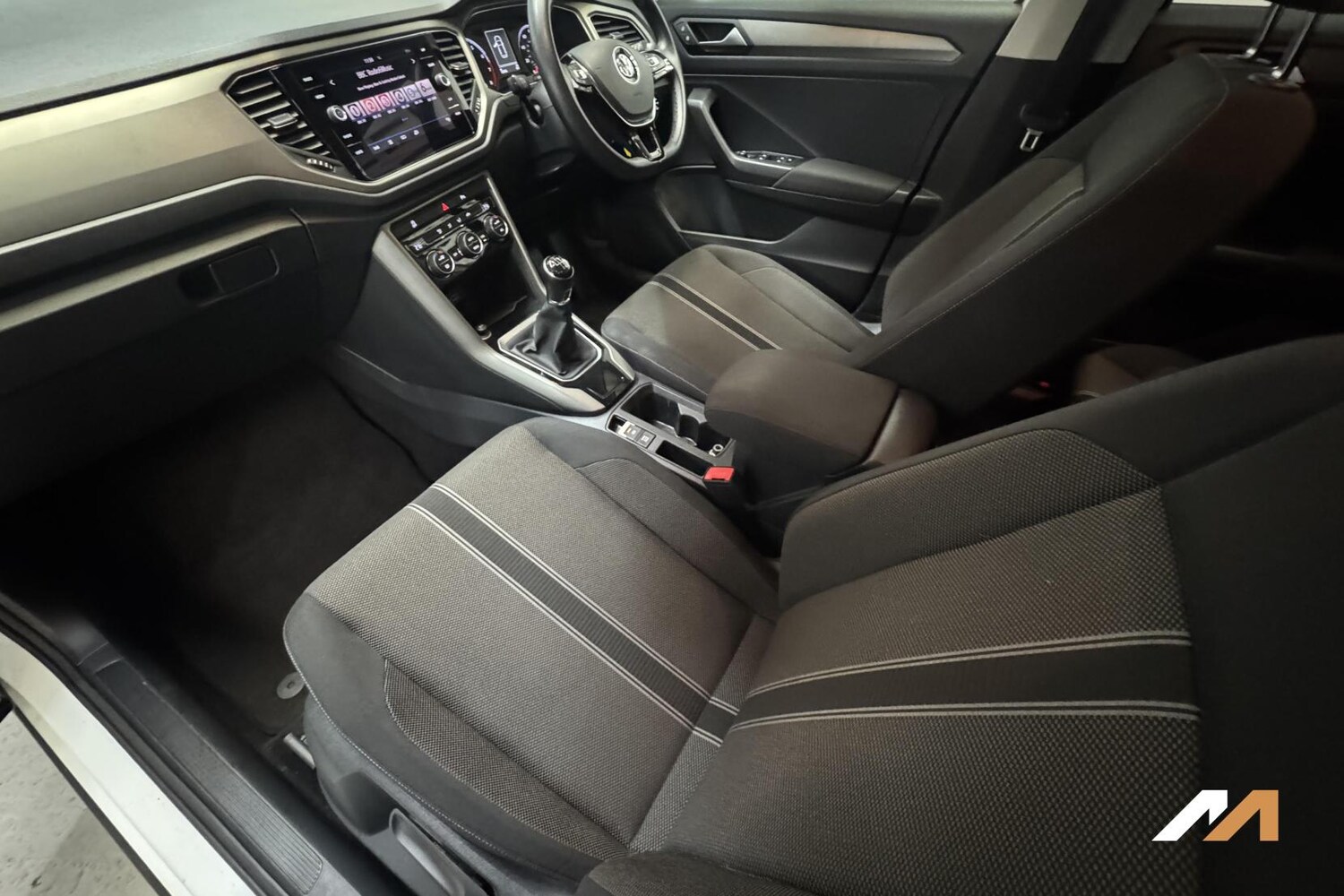 Used Volkswagen T-Roc 2020 for sale - 77516066: Photo 20