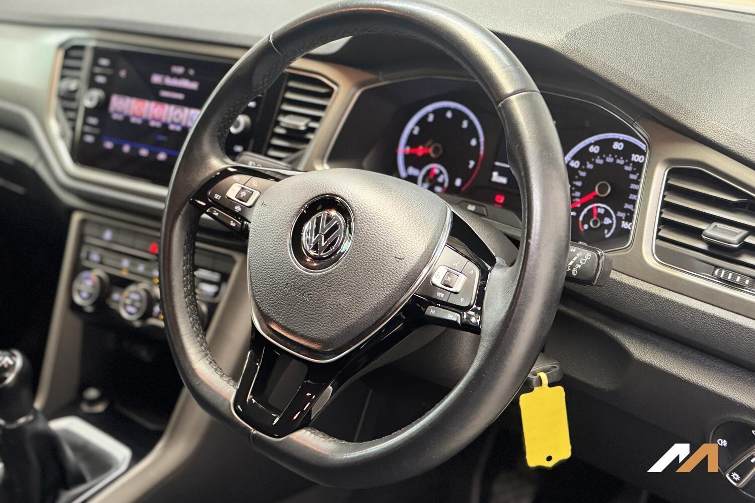 Used Volkswagen T-Roc 2020 for sale - 77516066: Photo 21