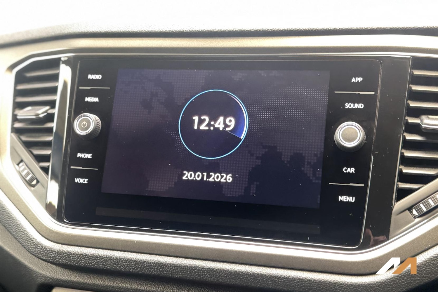 Used Volkswagen T-Roc 2020 for sale - 77516066: Photo 22