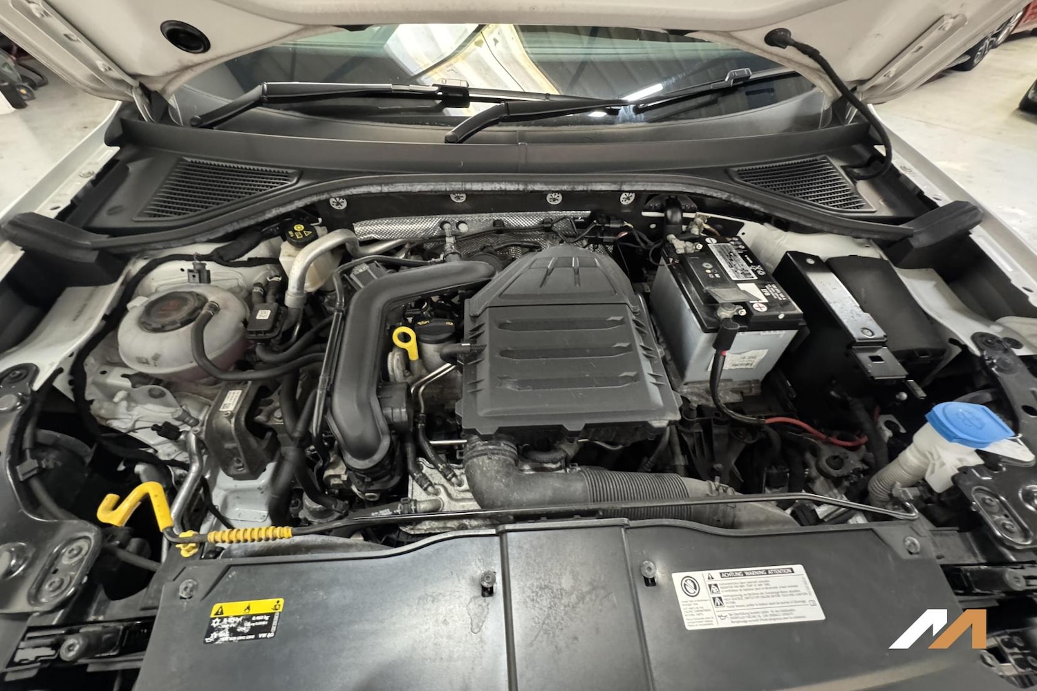 Used Volkswagen T-Roc 2020 for sale - 77516066: Photo 35