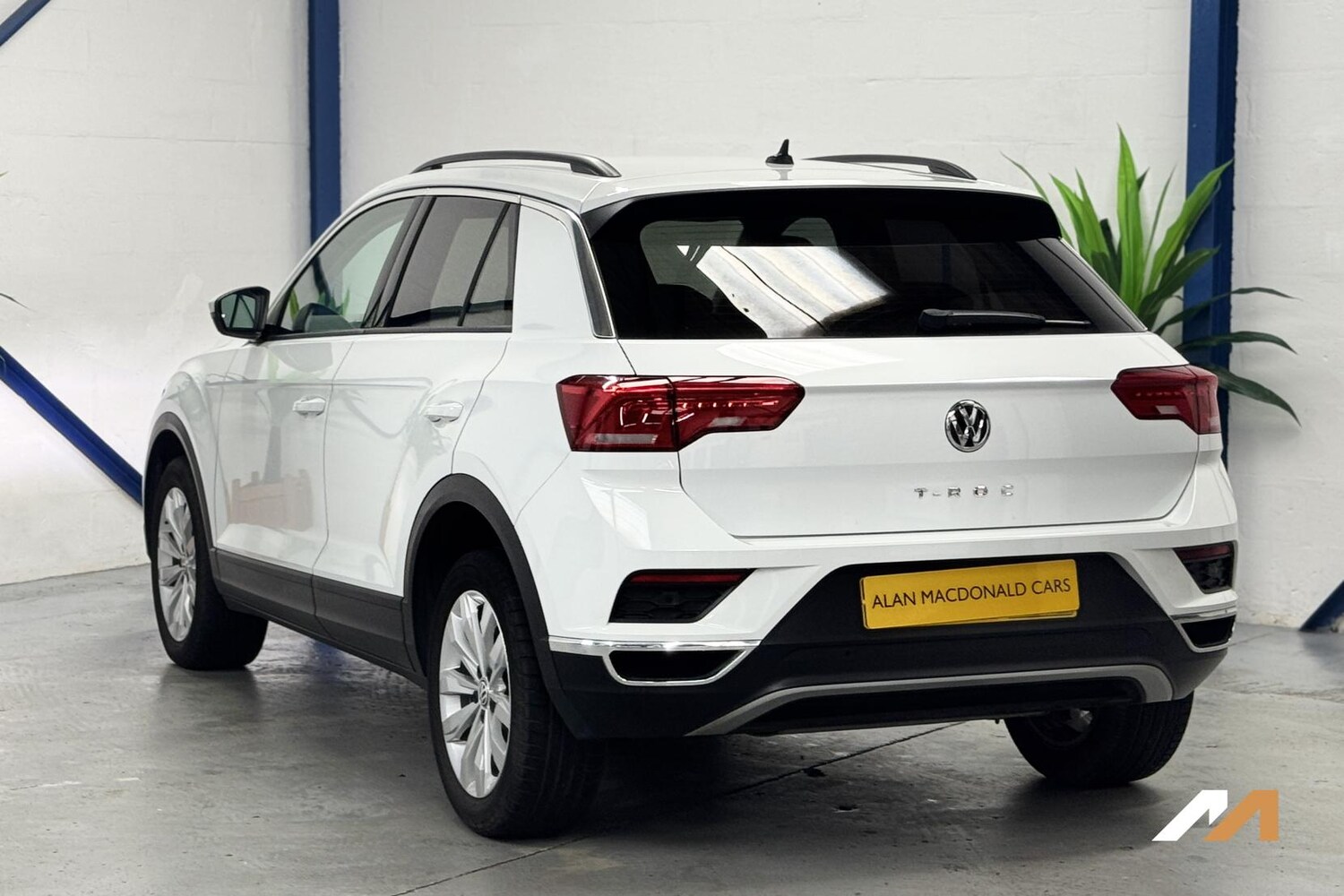 Used Volkswagen T-Roc 2020 for sale - 77516066: Photo 36