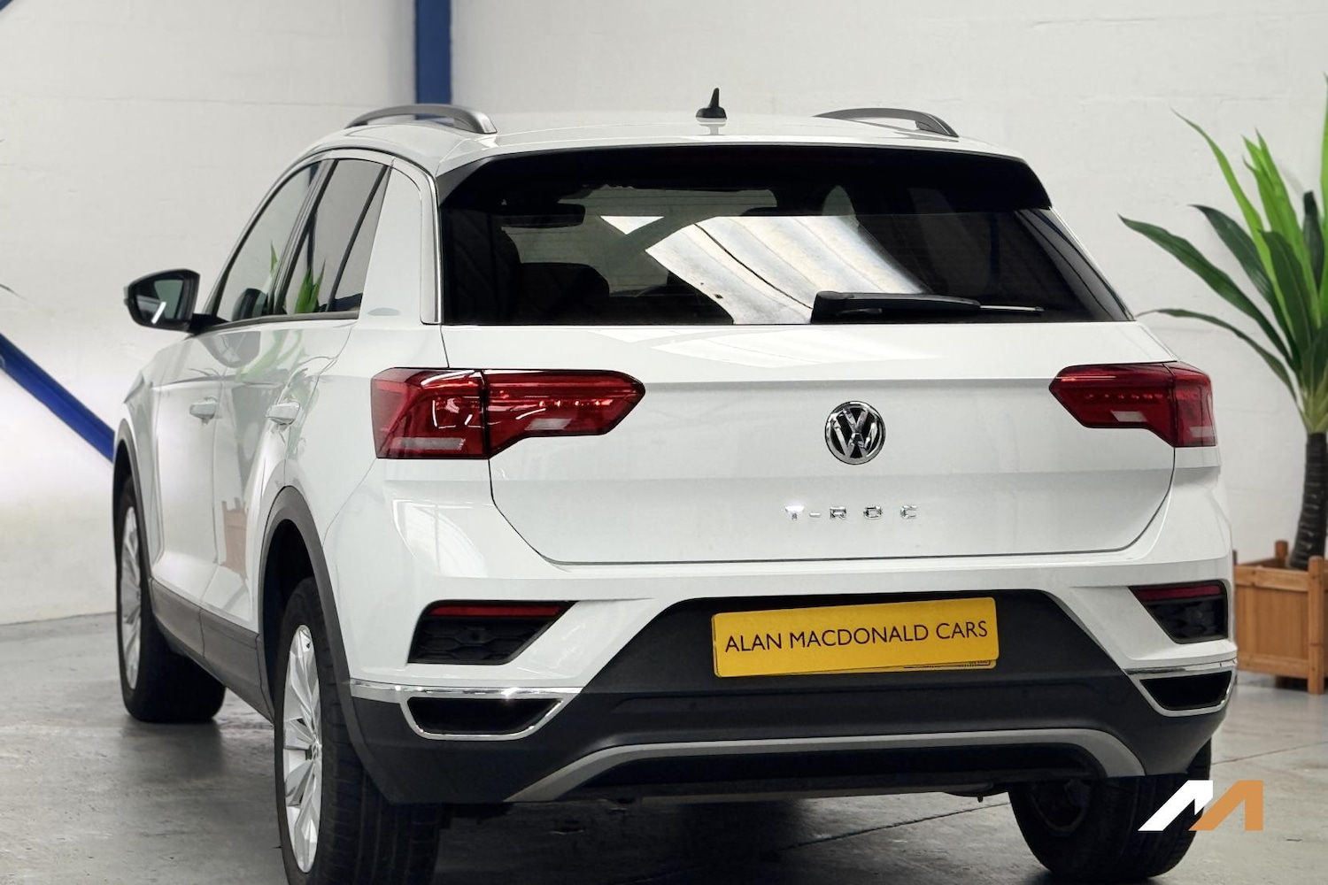 Used Volkswagen T-Roc 2020 for sale - 77516066: Photo 37
