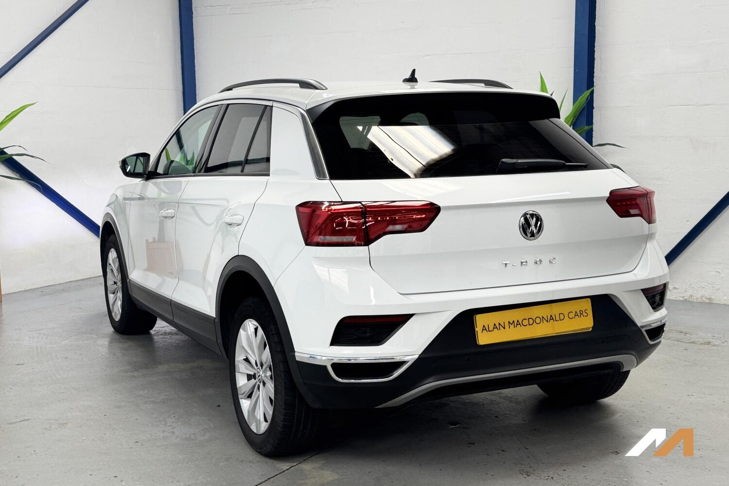 Used Volkswagen T-Roc 2020 for sale - 77516066: Photo 40