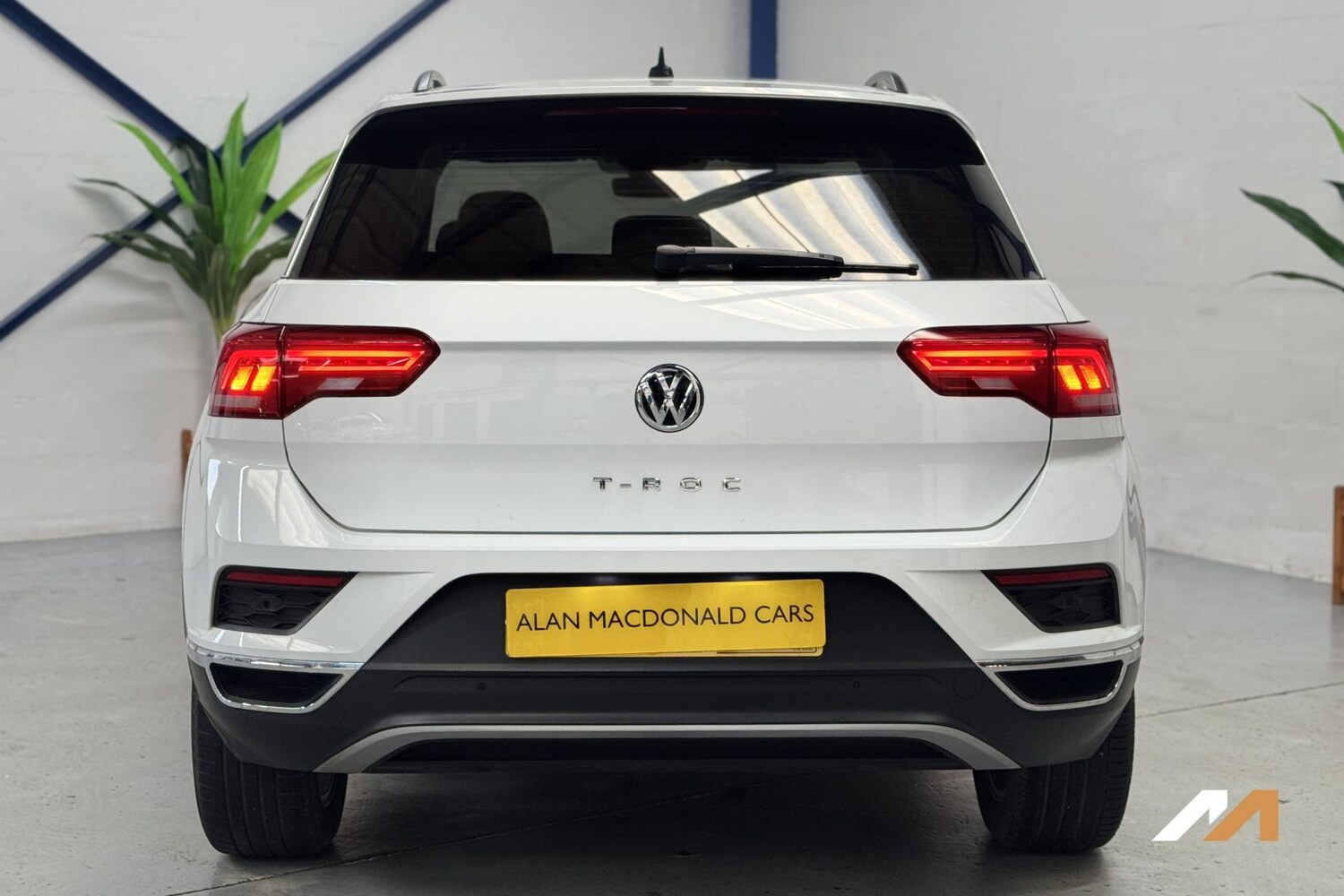 Used Volkswagen T-Roc 2020 for sale - 77516066: Photo 41