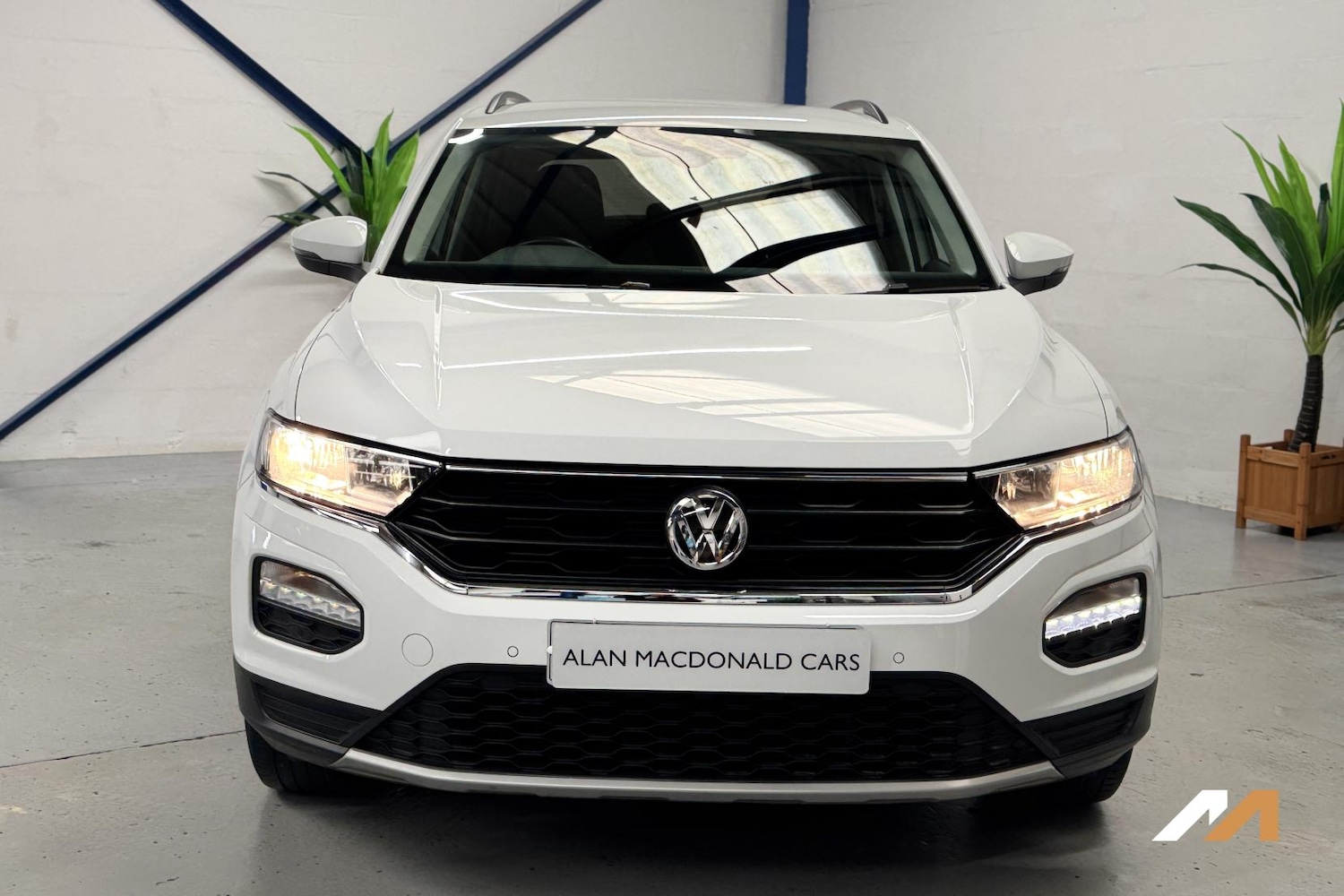 Used Volkswagen T-Roc 2020 for sale - 77516066: Photo 44