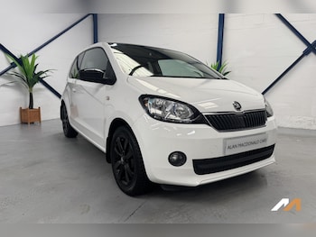 Skoda - Citigo
