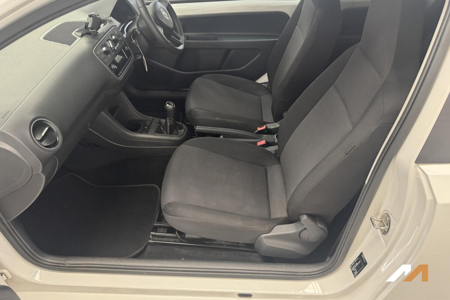 Vehicle 26