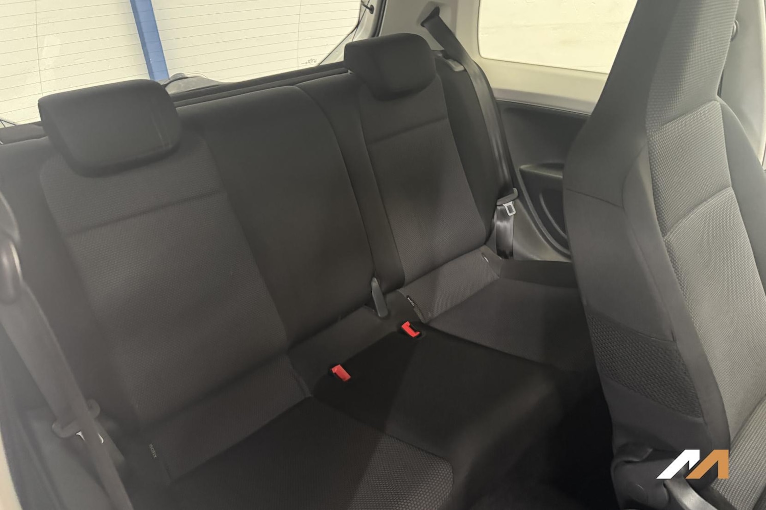 Vehicle 28